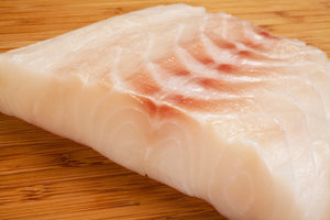 
            
                Load image into Gallery viewer, Fresh Chilean Sea Bass
            
        