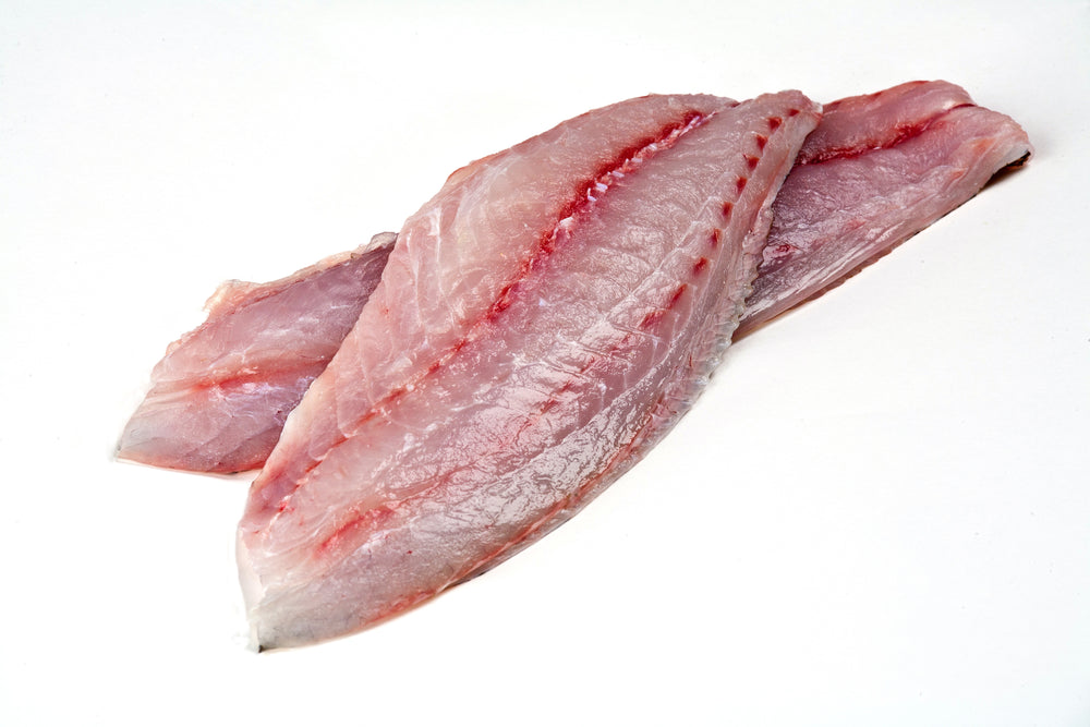 Fresh Whole Yellowtail Snapper – Peter's Florida Seafood