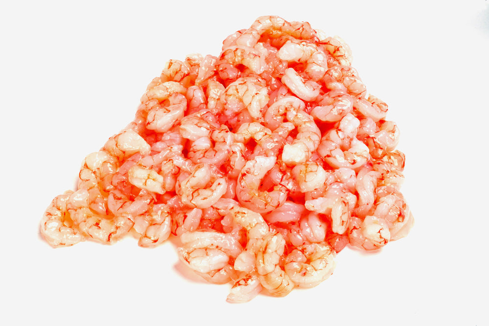 SHELLFISH – Peter's Florida Seafood