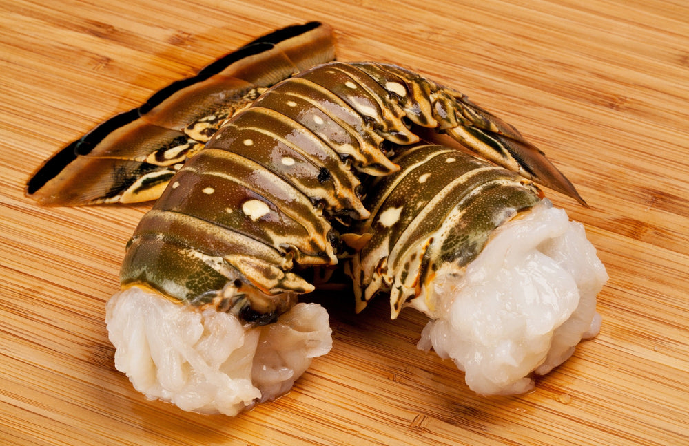 SHELLFISH – Peter's Florida Seafood